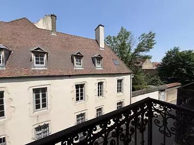 Appartement, 34,03 m²