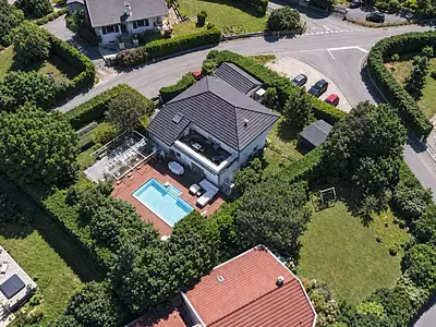 Maison, 180 m²