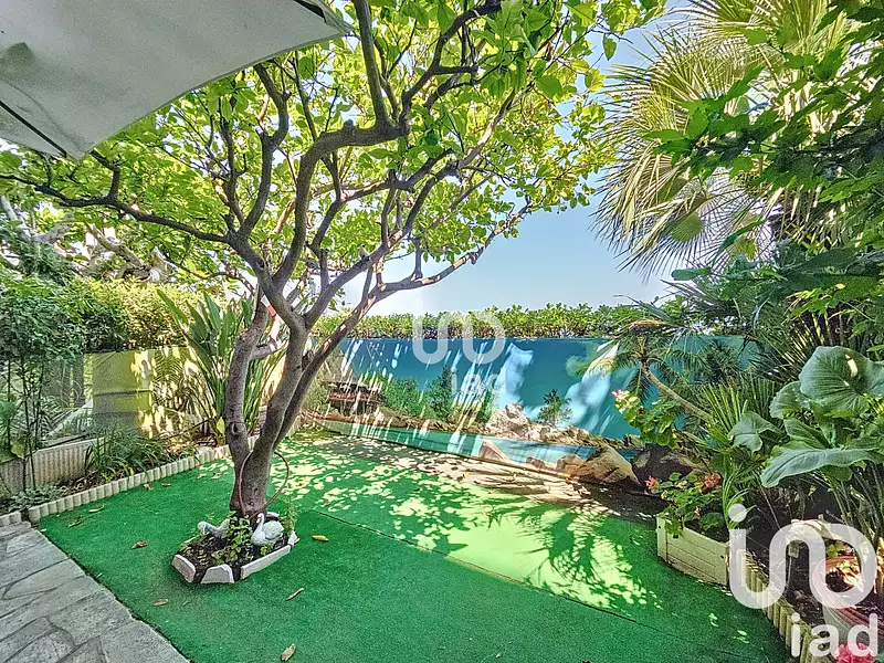Appartement, 72 m²