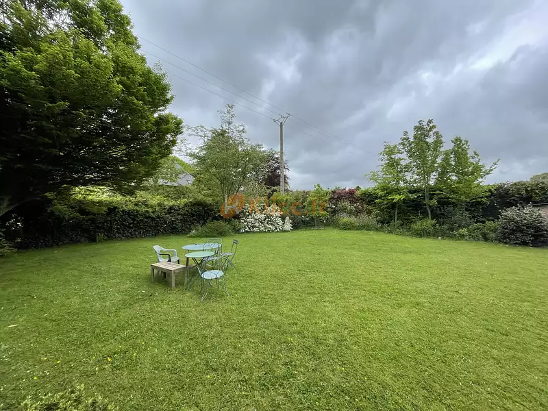 Maison, 190 m²