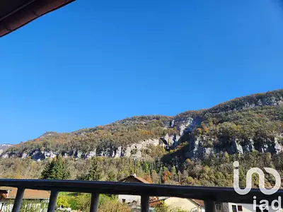 Maison, 51 m²