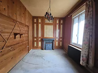 Maison, 90 m²