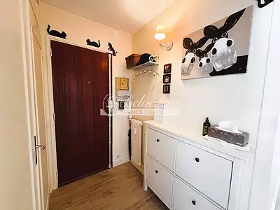 Appartement, 73 m²