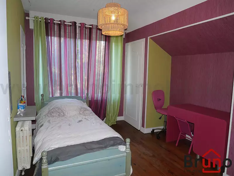 Maison, 115 m²