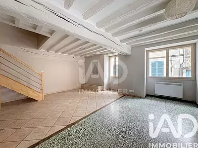 Maison, 115 m²