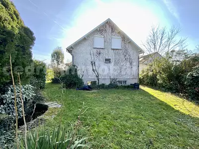 Maison, 136,87 m²