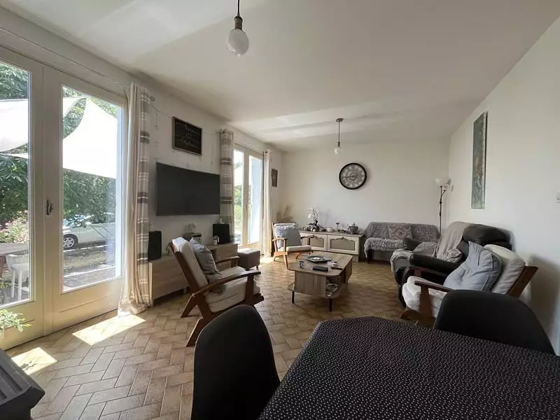 Maison, 92 m²