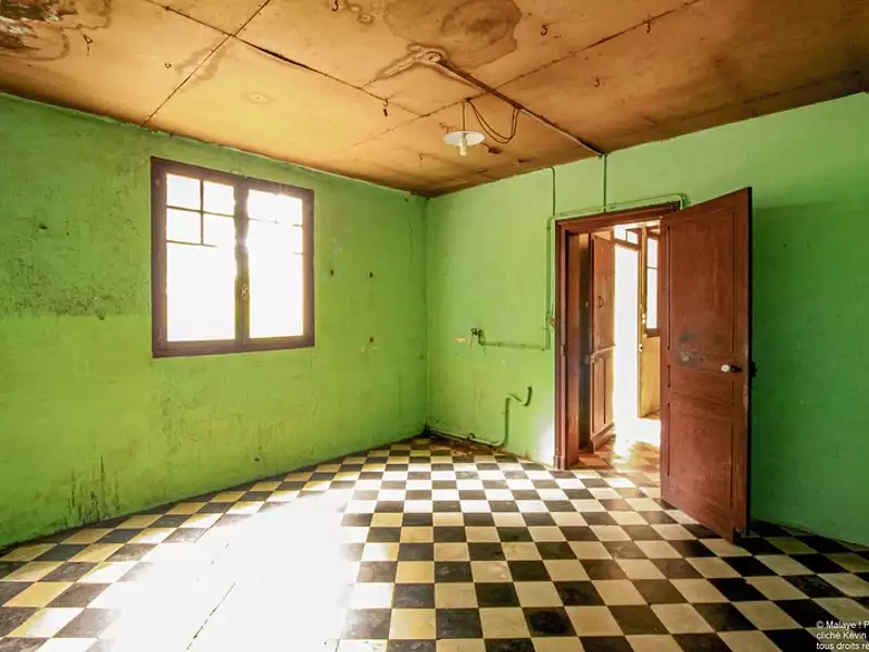 Maison, 135 m²
