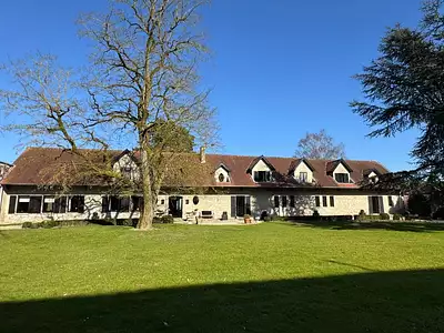 Maison, 521 m²