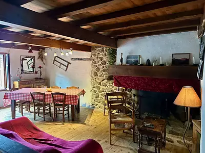 Maison, 80 m²