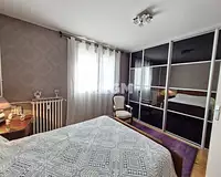 Appartement, 85,4 m²