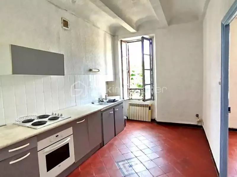 Appartement, 82 m²