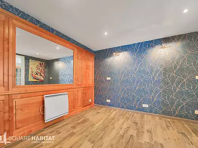 Maison, 180 m²