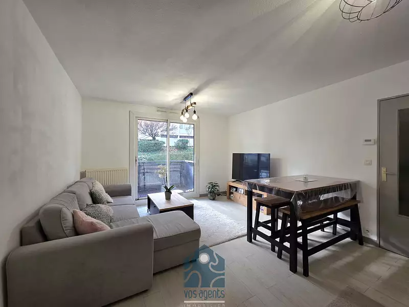 Appartement, 52,67 m²