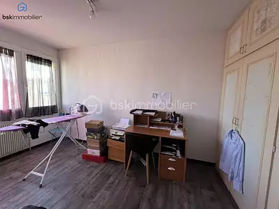 Maison, 77 m²