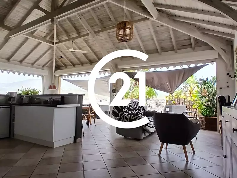 Appartement, 124 m²