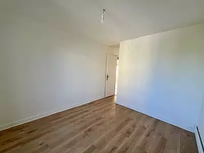 Appartement, 58 m²