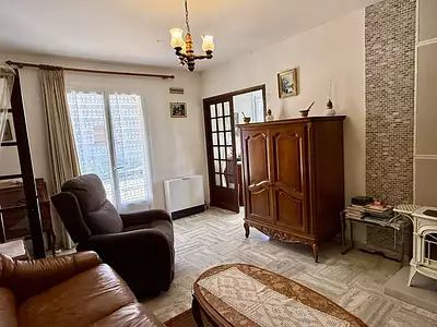 Maison, 137,19 m²
