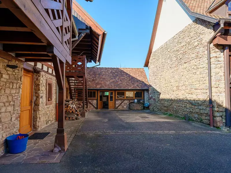 Maison, 524 m²