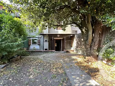 Maison, 80 m²