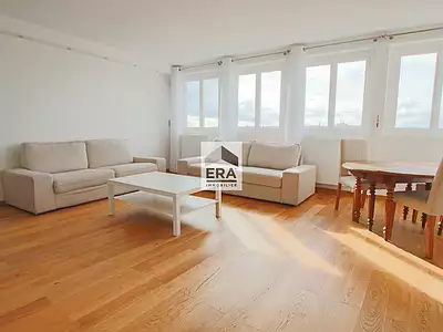 Appartement, 90,43 m²