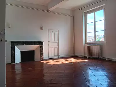 Appartement, 105 m²