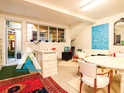 Appartement, 61 m²