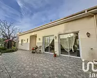Maison, 115 m²