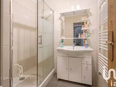 Maison, 90 m²