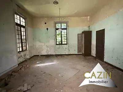 Maison, 400 m²