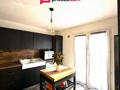 Maison, 207 m²