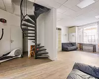 Appartement, 58,24 m²