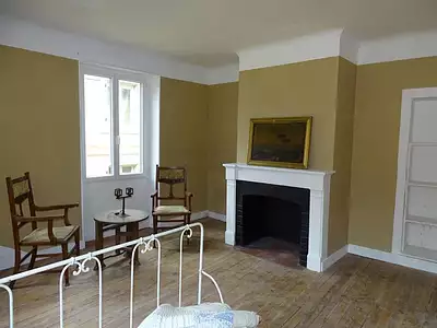 Immeuble, 381 m²