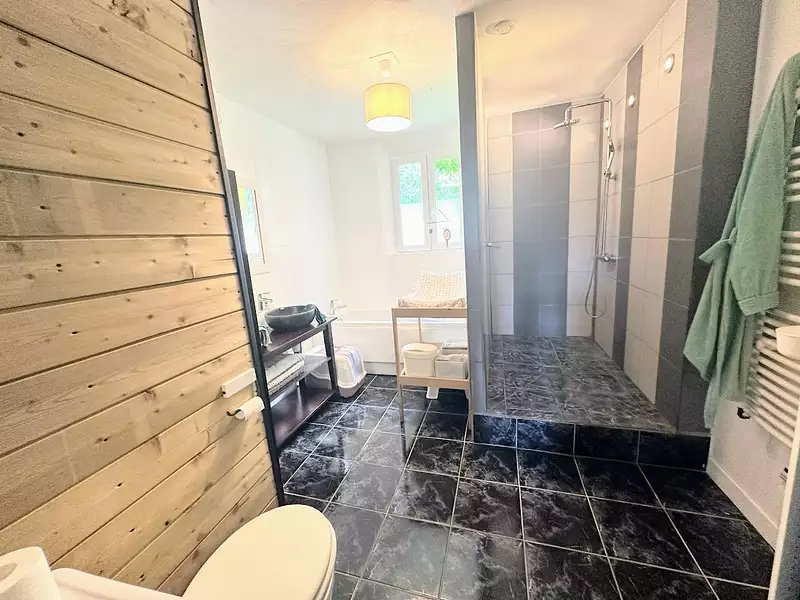 Maison, 125 m²