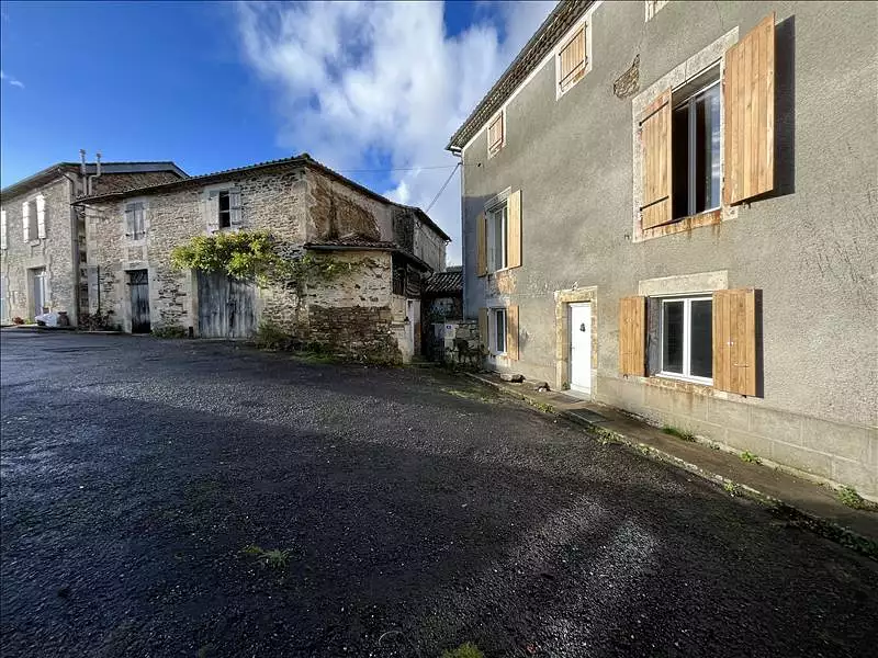 Maison, 177 m²