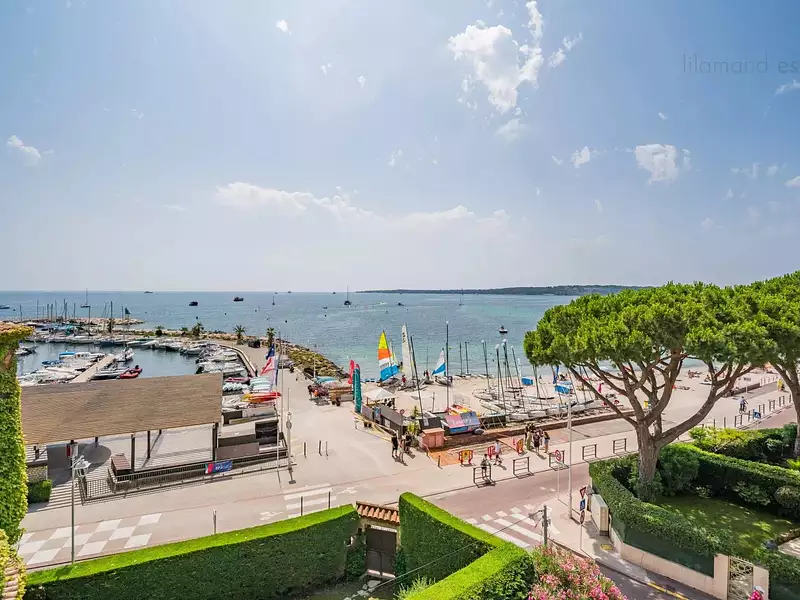 Appartement, 72,57 m²