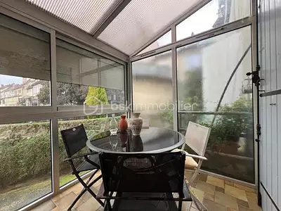 Maison, 113 m²