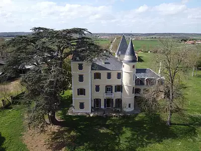 Maison, 436 m²