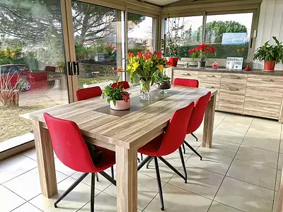Maison, 108,47 m²