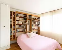 Appartement, 115 m²