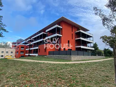 Appartement, 28,75 m²