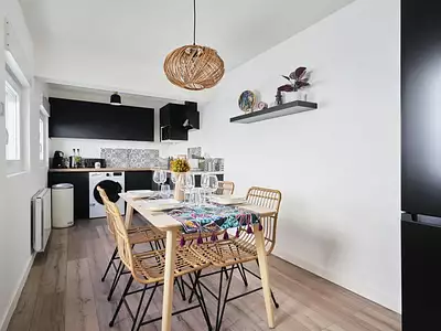 Maison, 79 m²