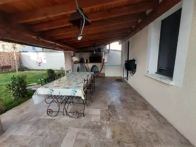Maison, 105 m²