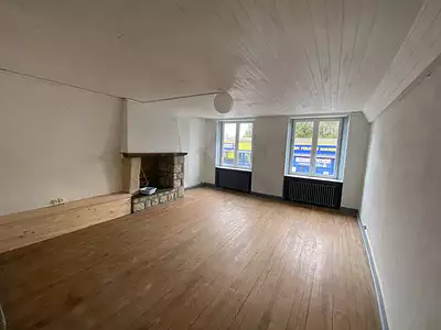 Maison, 98,33 m²