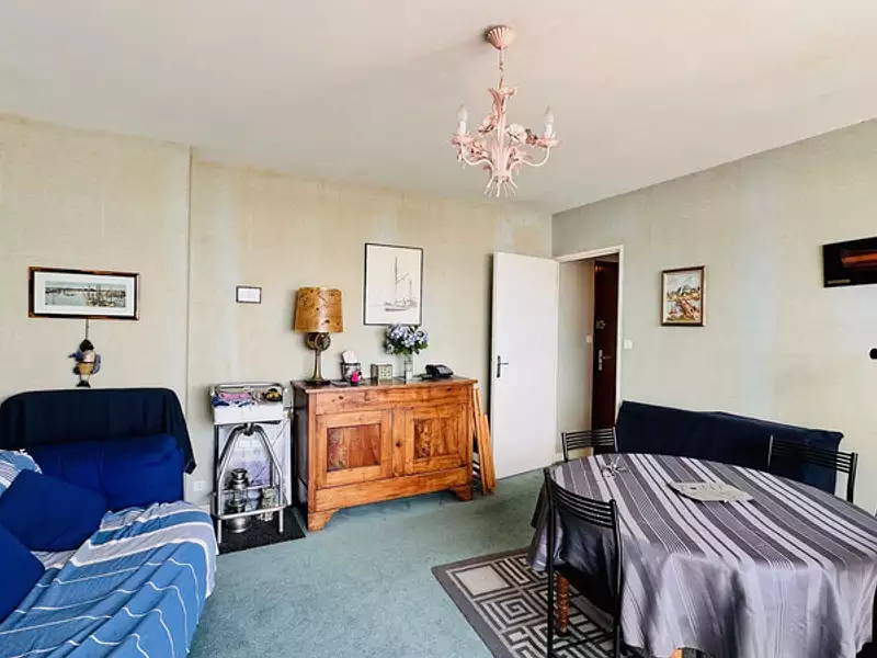 Appartement, 42 m²
