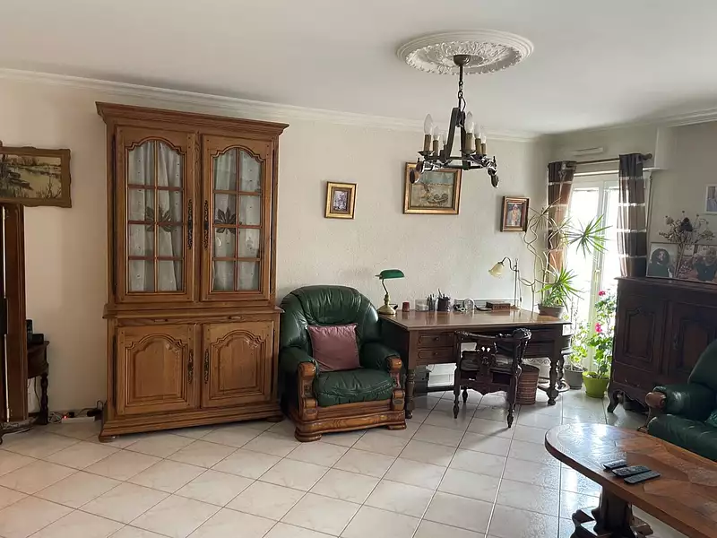Appartement, 85,77 m²