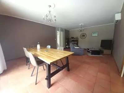 Maison, 126 m²