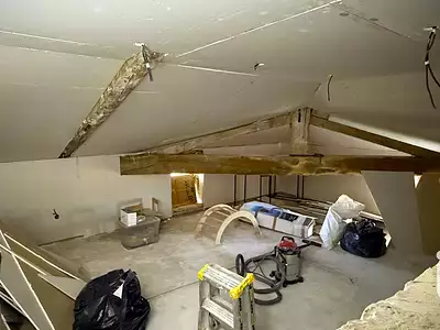 Maison, 250 m²