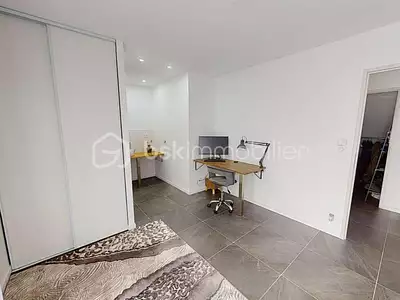 Maison, 131 m²