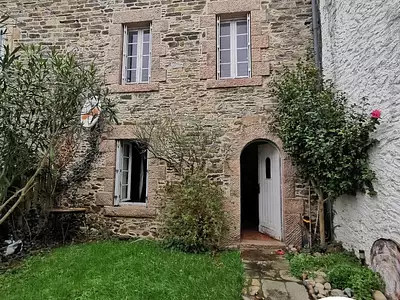 Maison, 80 m²